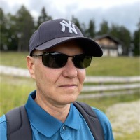 Simone Pedonese