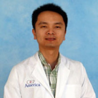 Nguyen Khuu, Md