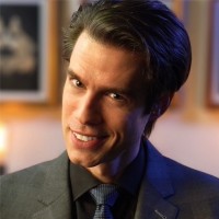 Derek Van Schaik, MS, MS, MS, MBA