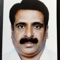 Chakrapani Reddy