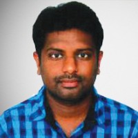 Srinivas Manepalli