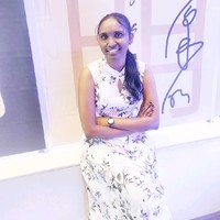 Prasanna Lakshmi