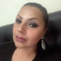 Gergana Rushid