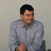 Catalin-Marius Calin