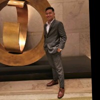 John Vic Nolasco
