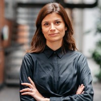 Teodora Penkova