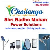 Shri Radhe Mohan Power Solutions