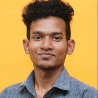 Mohamed Shameer 3D Animator