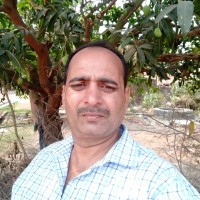 Raghbendra Prasad Singh