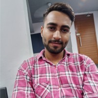 Harsh Masih