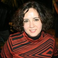Samar Messayeh
