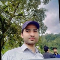 Subhash Chandra Giri