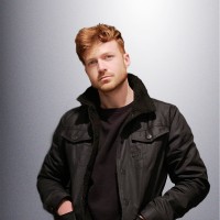 Brandon Paddock
