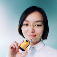 Crystal Qin CBD Hardware