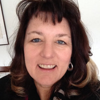 Anita Erickson