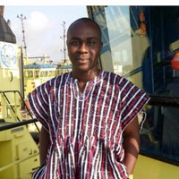 EMMANUEL YAW KYEI ACQUAH