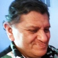 Victor Purilla