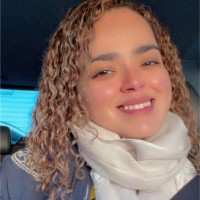 Doha ElBoubkari