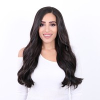 Zarah Amira Rashid