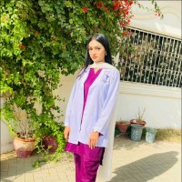 Cinderella Sajid