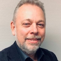 Anders Holstein