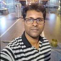 Sushad Rajendran
