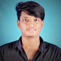Yugesh Krishnaraj