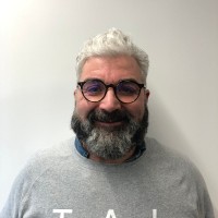 Svein Ingar Sørensen