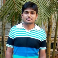 Shankar Narayan Shastry T M