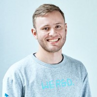 Daniel Wessel
