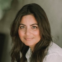 Roya Khaleeli Keon
