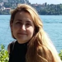 Manuela Fatima Ciarlanti