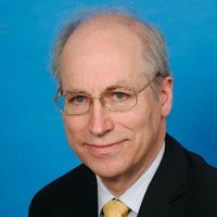 Alan Blake