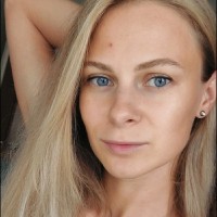 Анастасия Зволинская