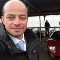 Yann Balquer