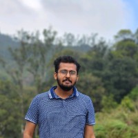 Sethumadhavan R