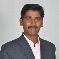 C Ganesh Moorthy