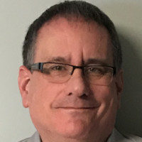 Donald Thibault