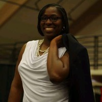 Ebony Mcgary