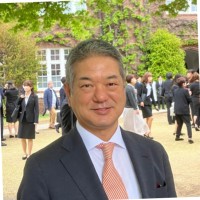 Tatsuya Naka