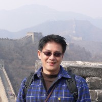 Albert Cheng