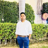 Gaurav Gautam