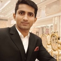 Rahul Singh Chauhan