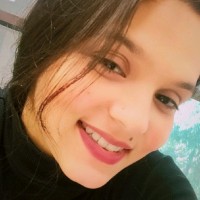 Komal Raj