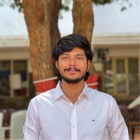 Nitish Sanjay Bhagath