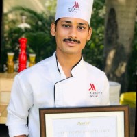 Sagar Raikwar
