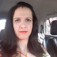 Neelam Choudhary
