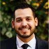 David Solorzano