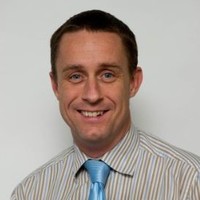 Philip Burke