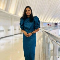 Bhuvana Sri